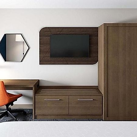 Holiday Inn Express - Thomasville, An Ihg Hotel Buitenkant foto