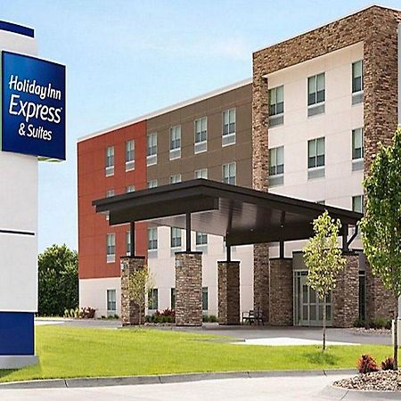 Holiday Inn Express - Thomasville, An Ihg Hotel Buitenkant foto