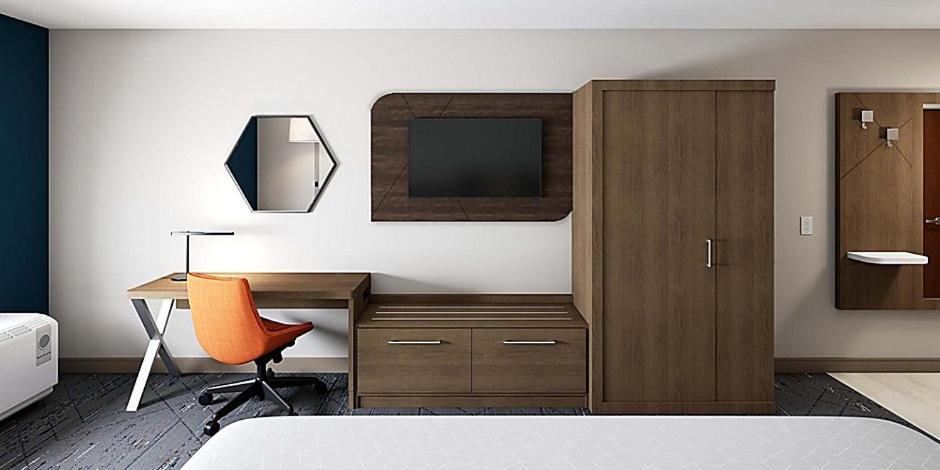 Holiday Inn Express - Thomasville, An Ihg Hotel Buitenkant foto