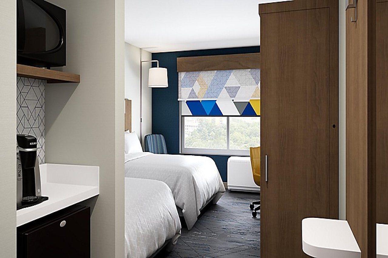 Holiday Inn Express - Thomasville, An Ihg Hotel Buitenkant foto