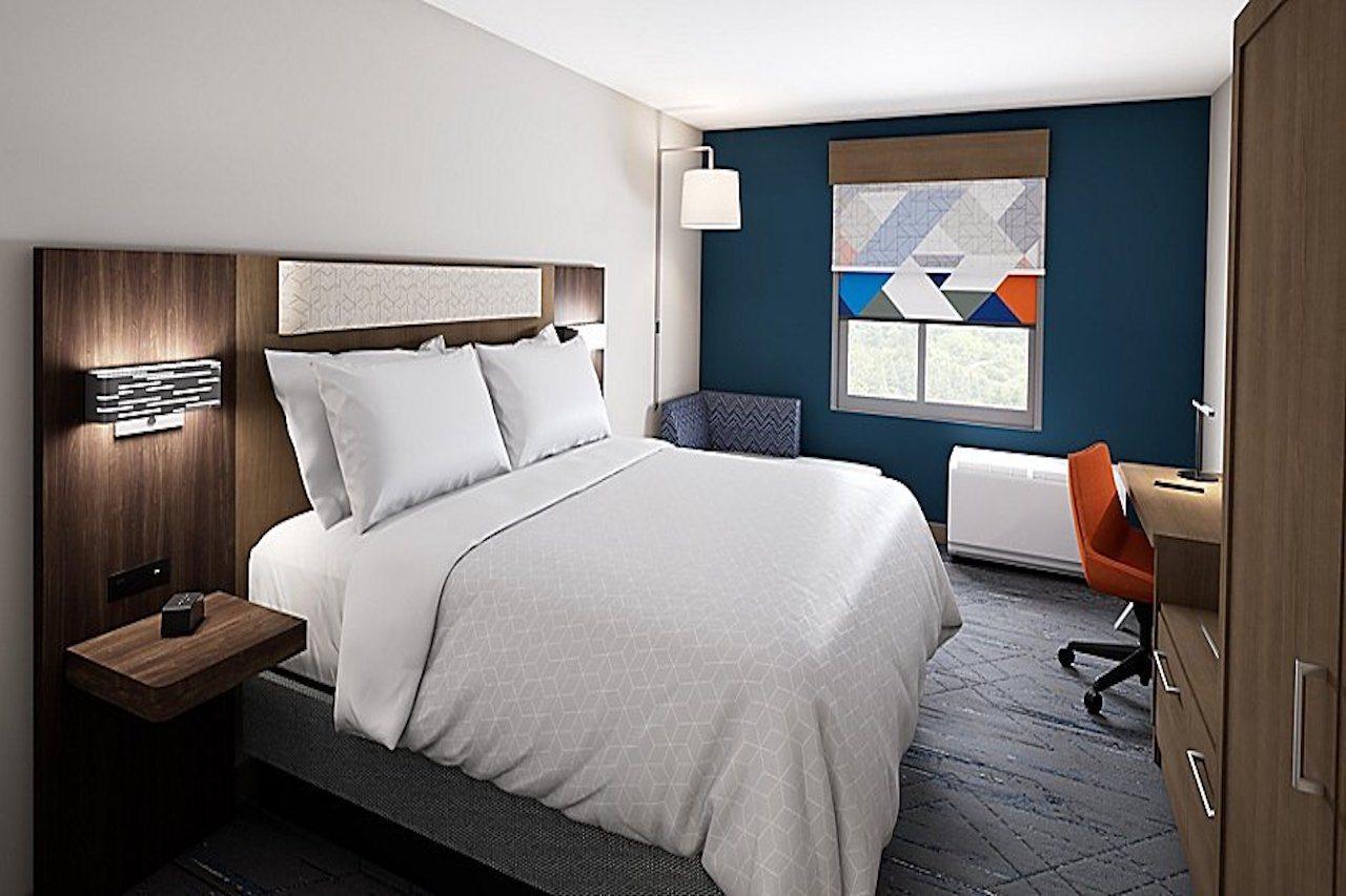 Holiday Inn Express - Thomasville, An Ihg Hotel Buitenkant foto