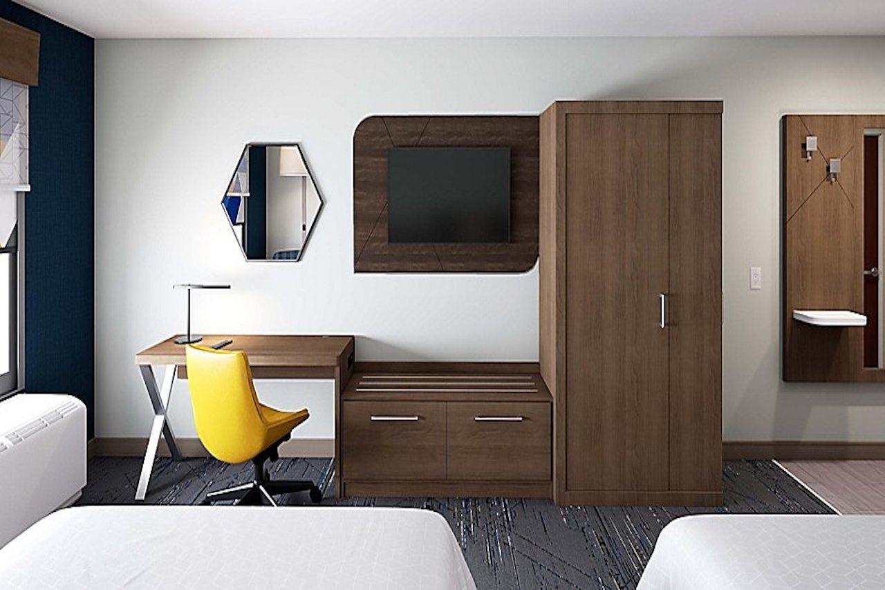 Holiday Inn Express - Thomasville, An Ihg Hotel Buitenkant foto