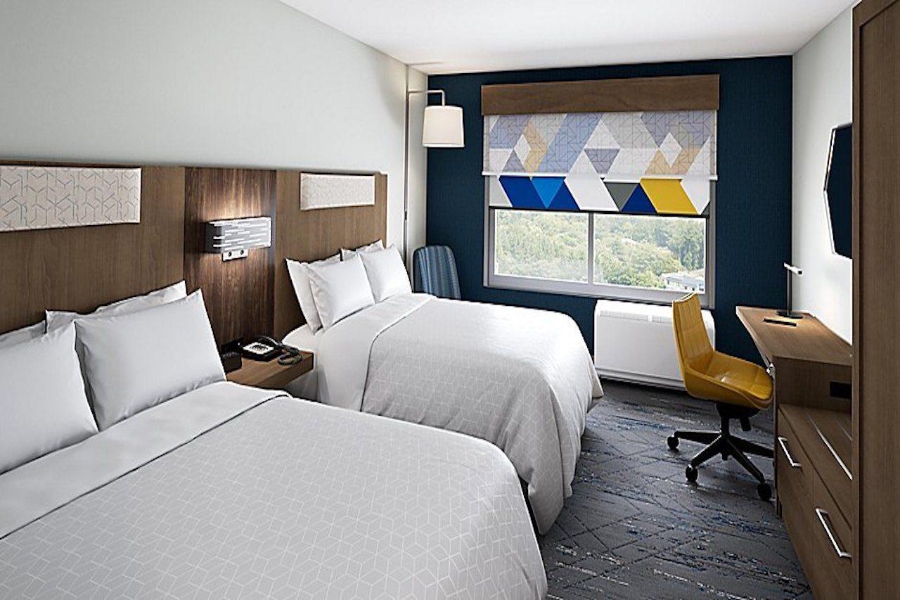 Holiday Inn Express - Thomasville, An Ihg Hotel Buitenkant foto