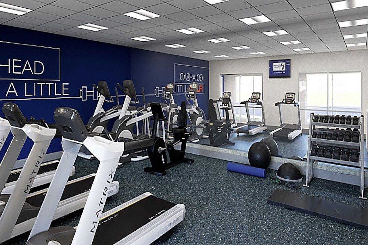 Holiday Inn Express - Thomasville, An Ihg Hotel Buitenkant foto