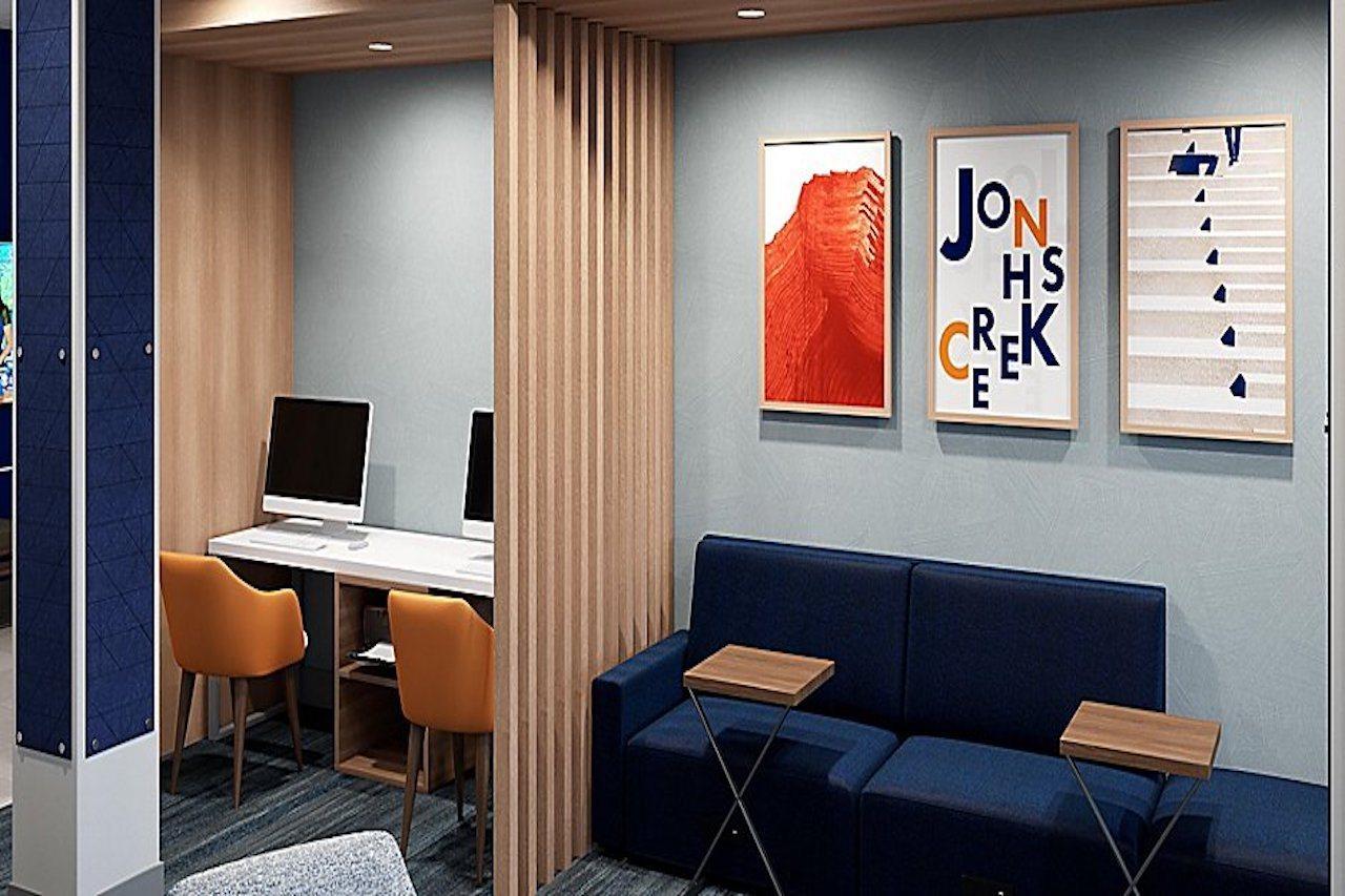 Holiday Inn Express - Thomasville, An Ihg Hotel Buitenkant foto